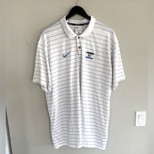 Nike MLB Dri Fit 617 Polo - Size XXL